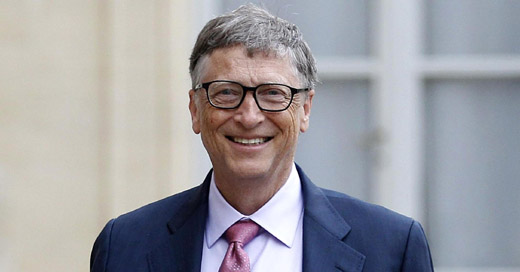 billgates 17 nov 17